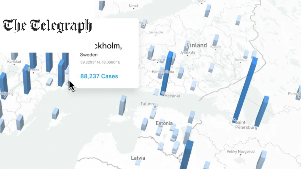 Google’s new tracking tool could help stop next Covid wave